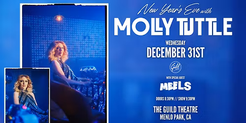 New Year's Eve with Molly Tuttle