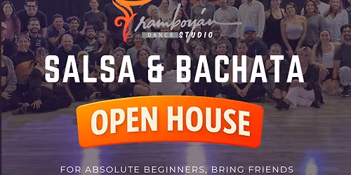 Framboyan Open House