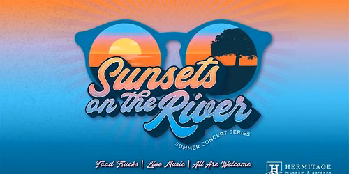 Sunsets on the River 2026