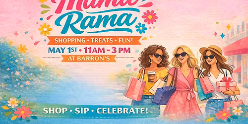 Mama Rama