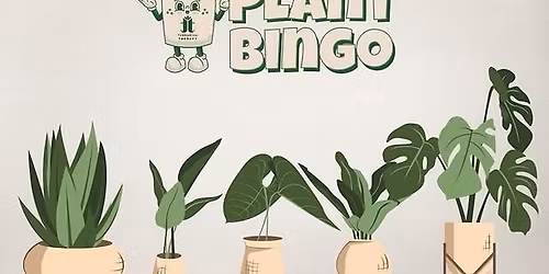 Plant Bingo
