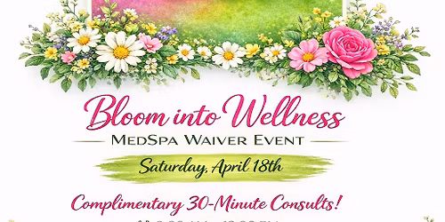 Bloom into Wellness with The Farm