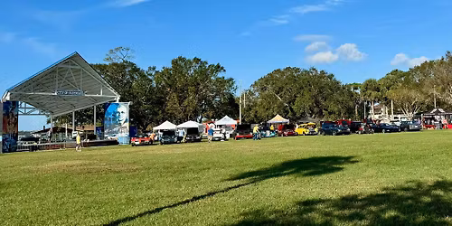 3rd Annual Oldsmar Rod Run benefiting Oldsmar Cares
