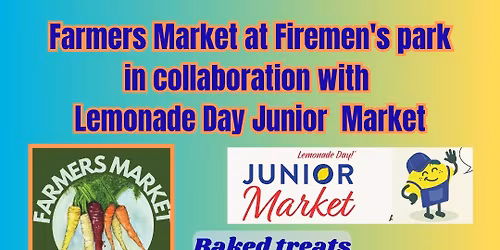 Junior Market