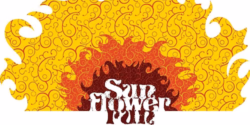 Sunflower Run \ud83c\udf3b