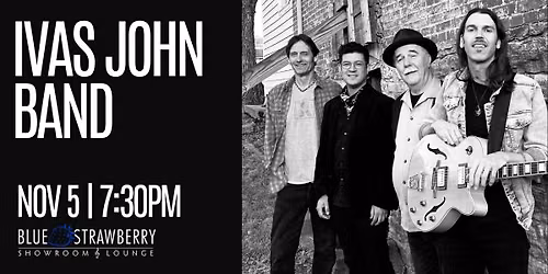 Ivas John Band