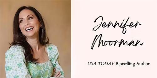 Coffee with Jennifer Moorman