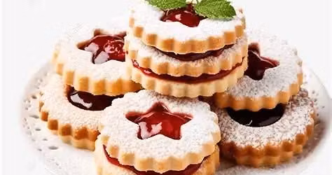 Gourmet Cookies