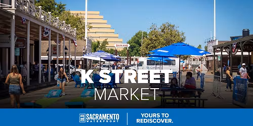 K Street Market