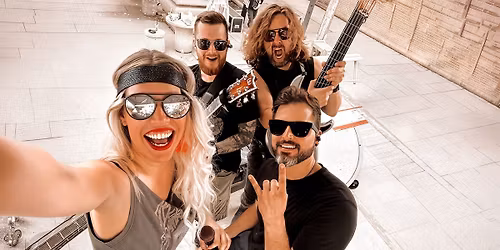 Hello Weekend at The Deck \u2014 MEMORIAL DAY!