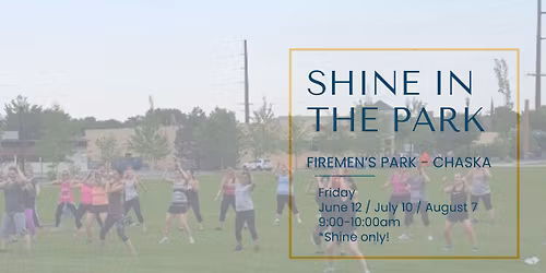 SHiNE In The Park