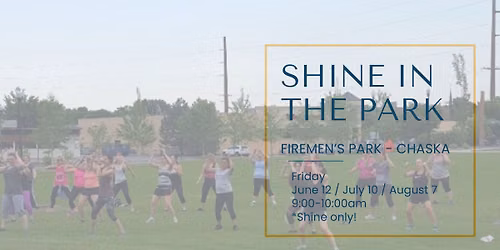SHiNE In The Park