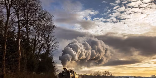 Winter Steam Gala