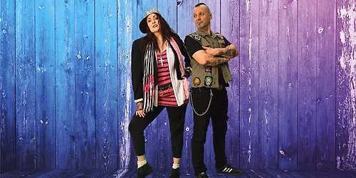 Moni Francis & Buddy Olly - Mixtape & Bandsalat