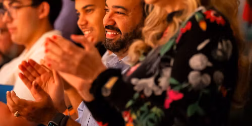 New World Symphony - Serenading the Tempest at New World Center