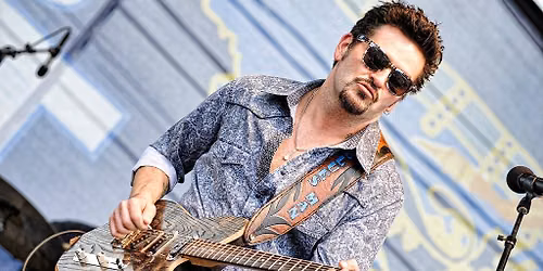 Mike Zito