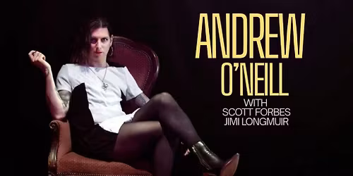 Andrew O'Neill