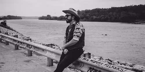 Jake Stringer and Better Than Nothin'