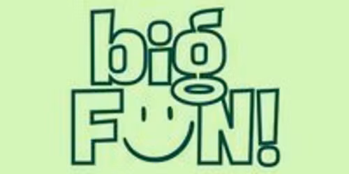 Big Fun Presents BookBug