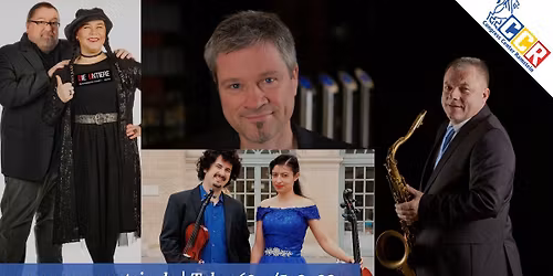 DIE UNTIERE & Friends ! - "Hinterm Gro\u00dfhirn brennt noch Licht \/ Wachsame Zeiten 2026"