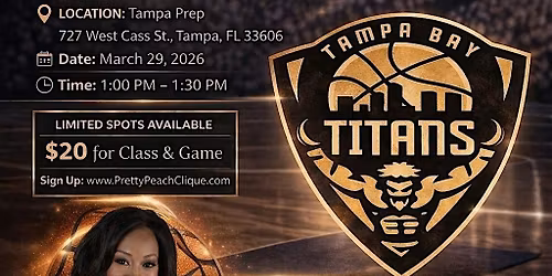 Courtside Pilates By Pretty Peach Clique\u2122\ufe0f