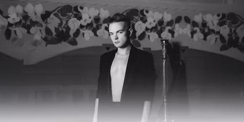 Harfa przewrotnie (Adrian Nowak)