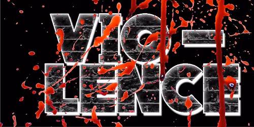 MMM Presents: VIO-LENCE (USA) + CUTTHROAT (USA)
