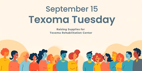 Texoma Tuesday - September