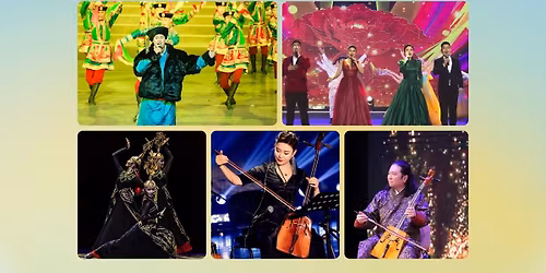 Inner Mongolia Art Theatre
