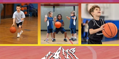 Basketball Registration 2026