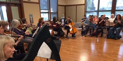 Gary West Tune Workshop for All Instruments