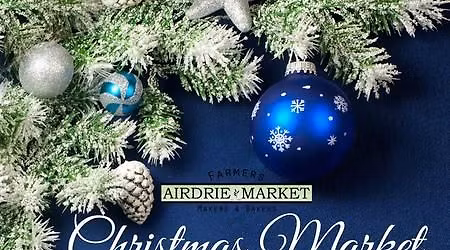 AFM Christmas Market