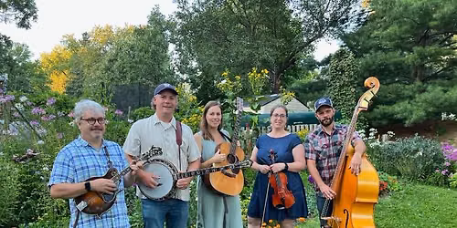 Annie and the Oakies