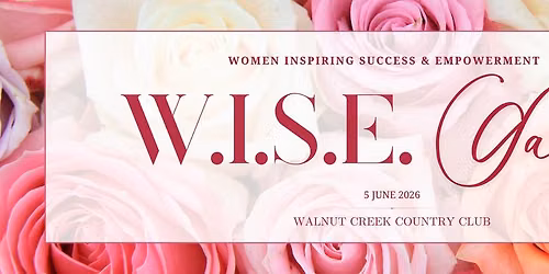 W.I.S.E. Gala