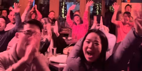 Sheba's Speakeasy Comedy Club