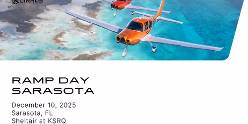 Ramp Day - Sarasota 