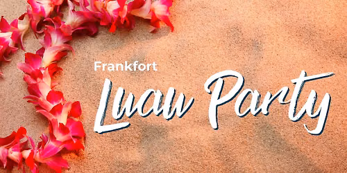 Luau Party