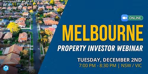 Master the Melbourne Property Market in 2026
