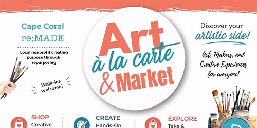 ART \u00e0 la Carte