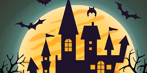 Nightmare on 3rd Street Halloween Bash