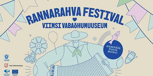 RANNARAHVA FESTIVAL