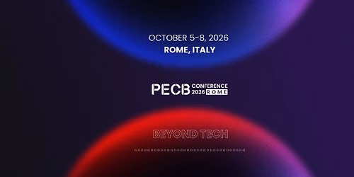 PECB Conference 2026