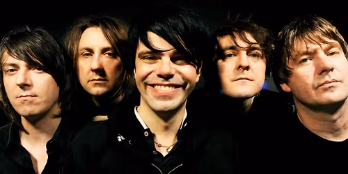 The Charlatans UK