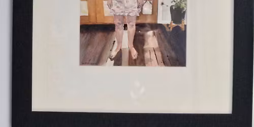 Art For Ostomy FUNDRAISER