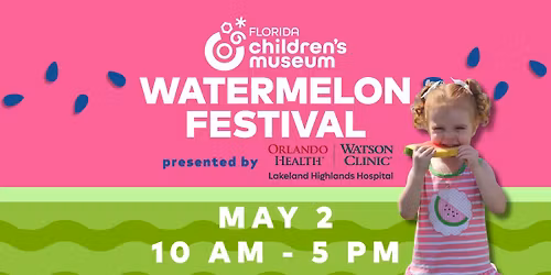 Watermelon Festival