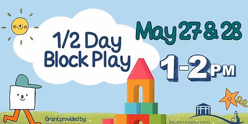 BLOCK PLAY