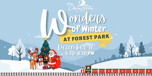 Wonders of Winter