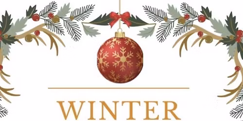 Winter Craft Market in Burbank