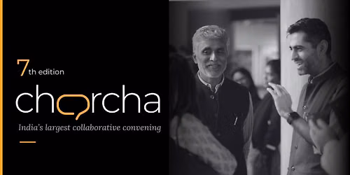 Charcha 2026
