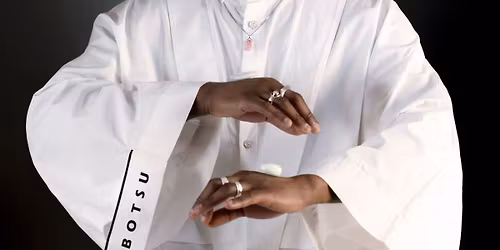 Evadney : "It's Dreaming" Album Launch